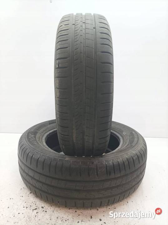 2x OPONA LETNIA HANKOOK KINERGY ECO2 19565R15