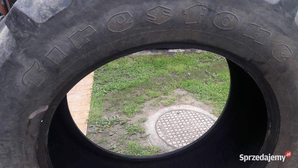 Na sprzedaż opony 54065 r38 Bochnia sprzedam