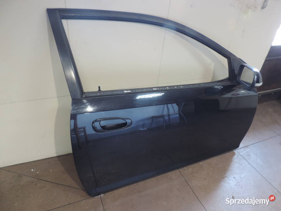 HONDA CIVIC VII 3D FL HB DRZWI PRAWY PRZÓD B93P Nowy Sącz
