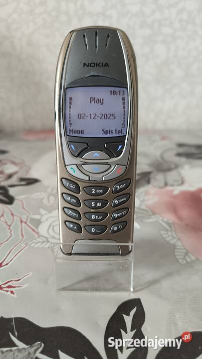 Nokia 6310i Wyszków