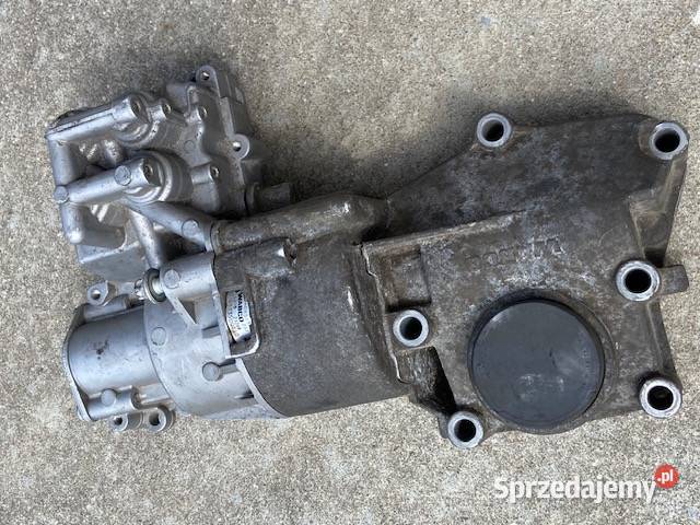 WYBIERAK EPS ACTROS ZAWOR Wabco 421355 Maszewo
