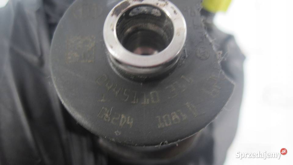 PEUGEOT CITROEN 16 HDI 0445110311 wtryskiwacz świętokrzyskie Kielce