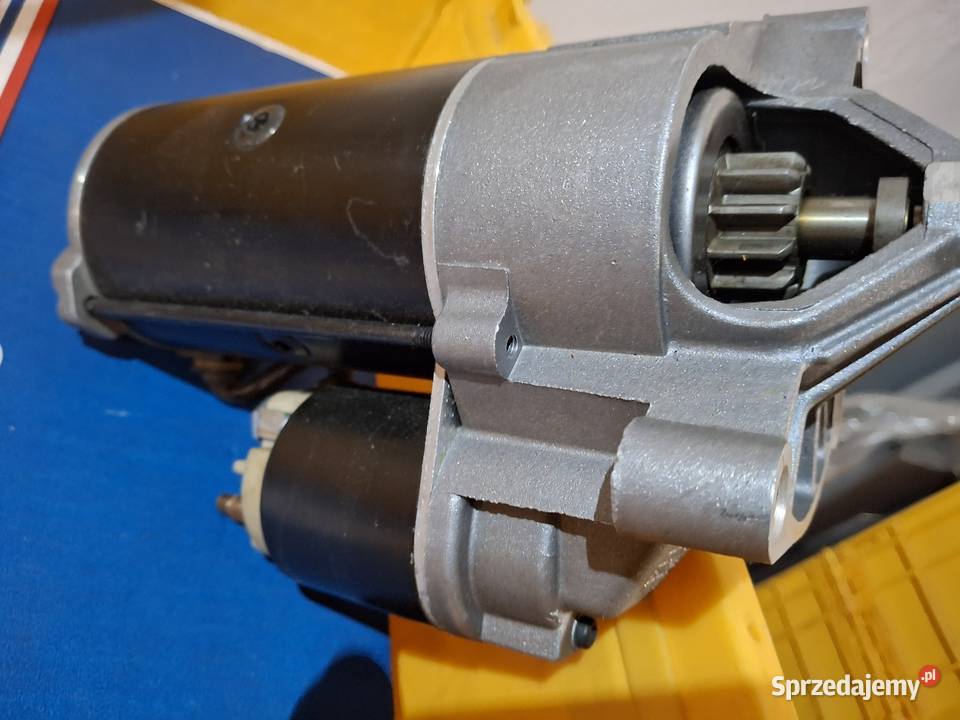 Polonez rozrusznik Żory sprzedam