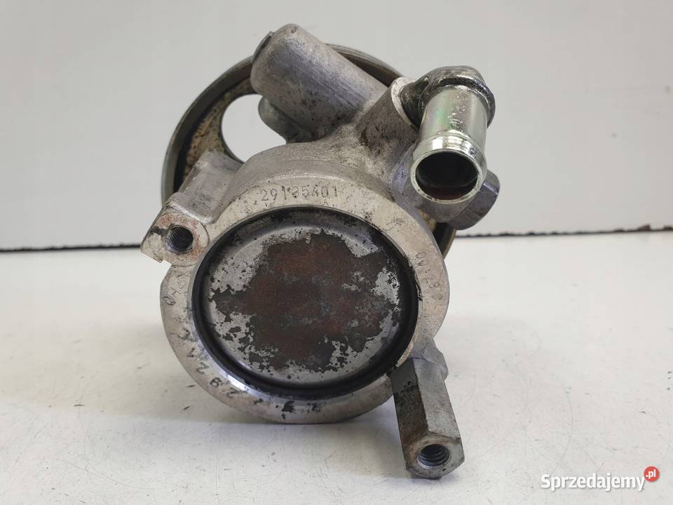 Citroen Xsara Picasso 20 HDI POMPA WSPOMAGANIA osobowe sprzedam