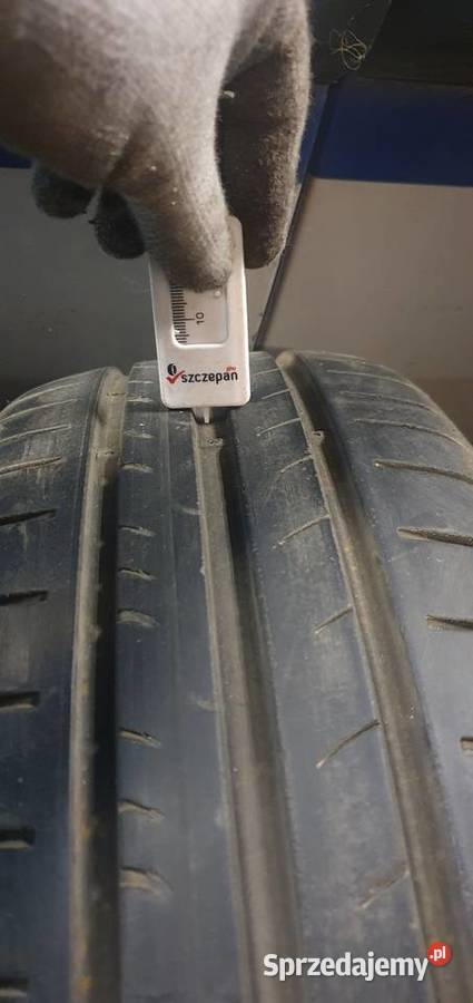 4x 15 18555 R15 opony lato 2020 i 2019 WYSYŁKA