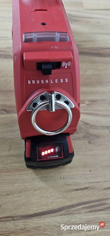 Milwaukee M18 HCC75R502C Hydrauliczne nożyce do Szprotawa