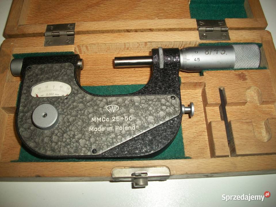 Transametr 2550 MMCc Olkusz sprzedam