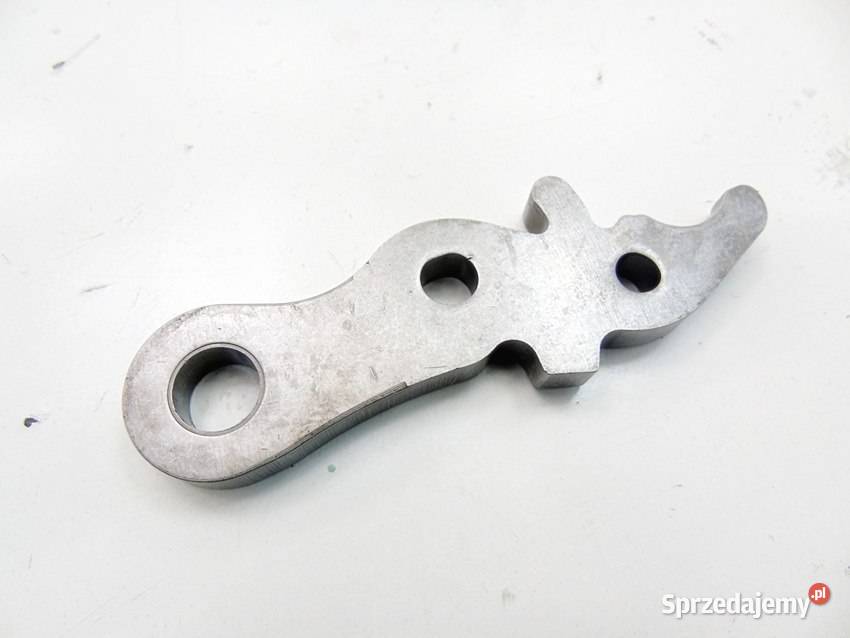 Dźwignia wybierak skrzyni 8hp70 Dodge Durango Sosnowiec