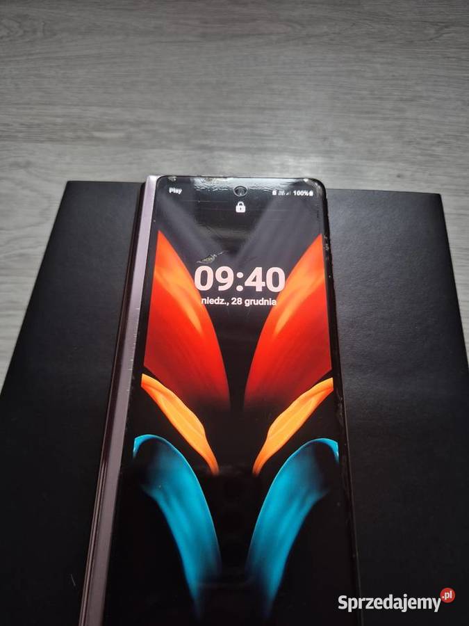 Samsung Fold 2 12256