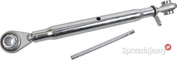 Łącznik górny z gwintem calowym 118 405 mm kat2 Kamionna