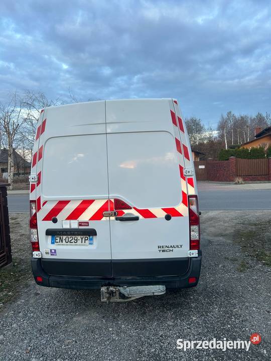 Master Brygadowka ładna niski przebieg podkarpackie Kotowa Wola
