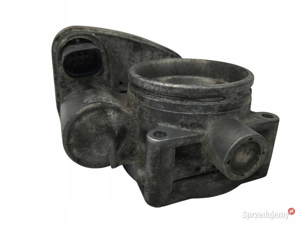 PRZEPUSTNICA BMW E46 316i 318i 18 16V N42 N46 Chełm