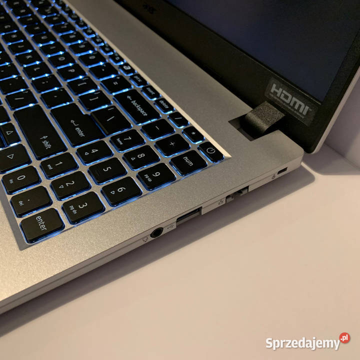 Laptop ACER TravelMate P2 15 156 Core5120U 16GB 16GB Warszawa