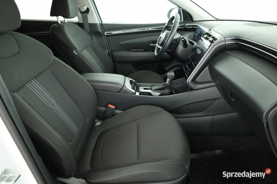 Hyundai Tucson 16 TGDI 48V MHEV Piaseczno