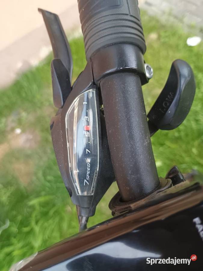 Rower trekkingowy kross Będzin