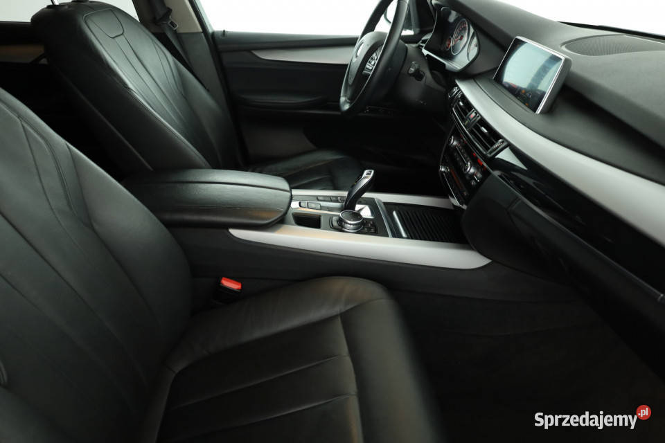 BMW X5 xDrive25d mazowieckie Piaseczno sprzedam