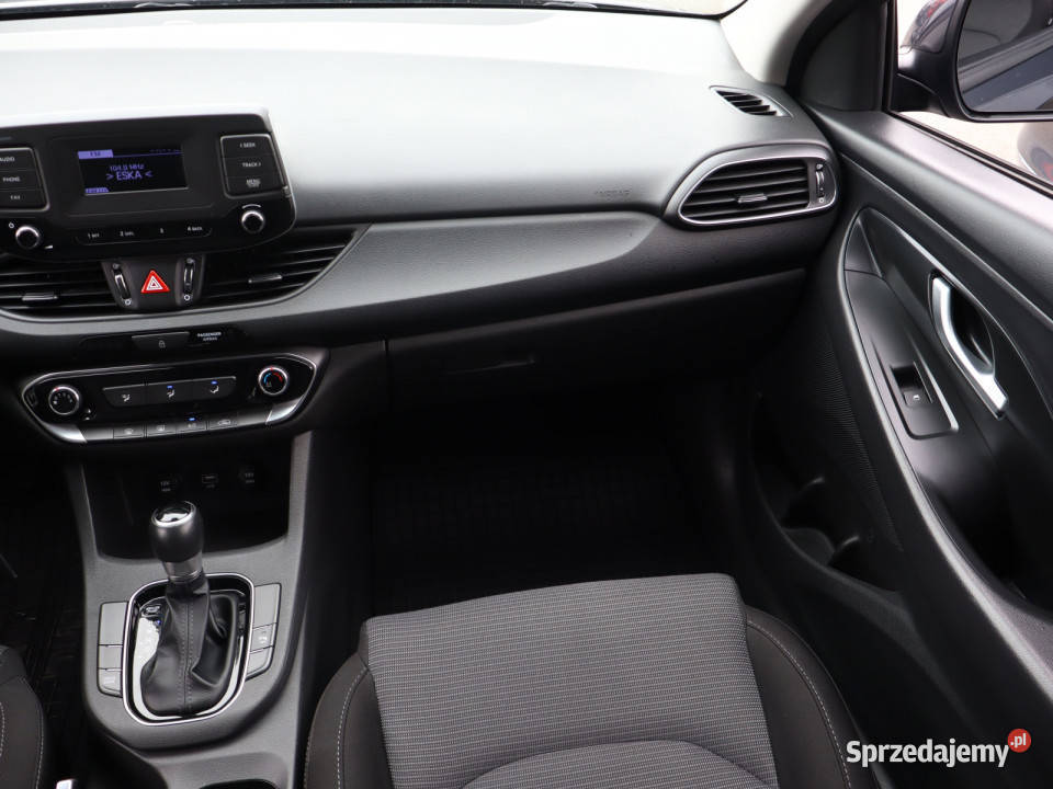 Hyundai i30 10 TGDI tempomat i30 Piaseczno