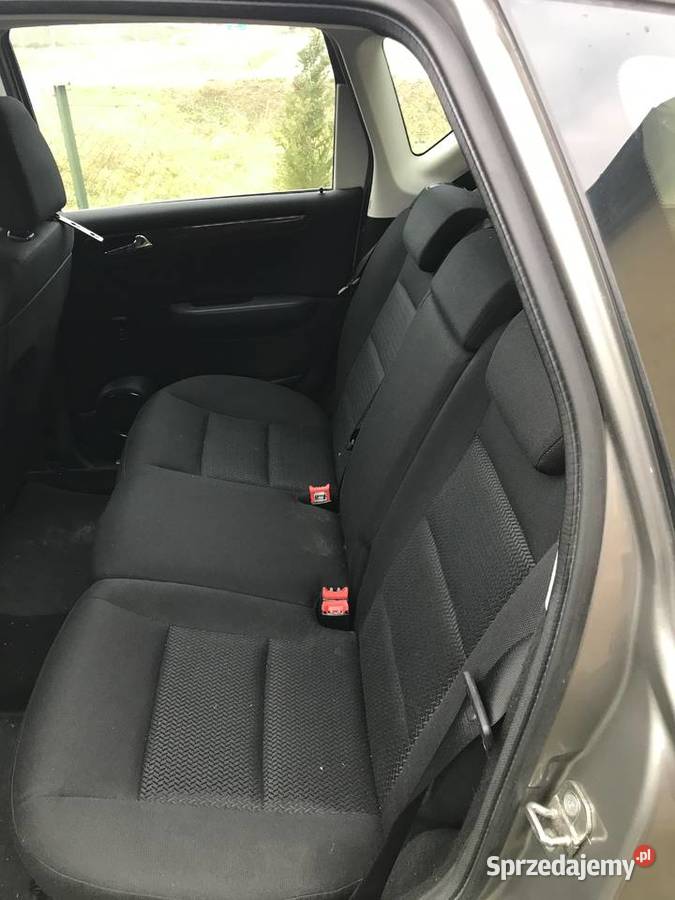 Mercedes aklasa 17 GAZ Serwisowany Rokity