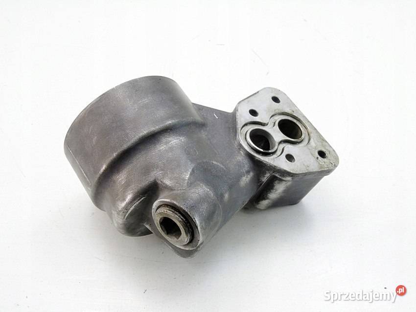 OBUDOWA FILTRA OLEJU 22 D4D AVENSIS T25 T27 RAV4 osobowe śląskie Sosnowiec