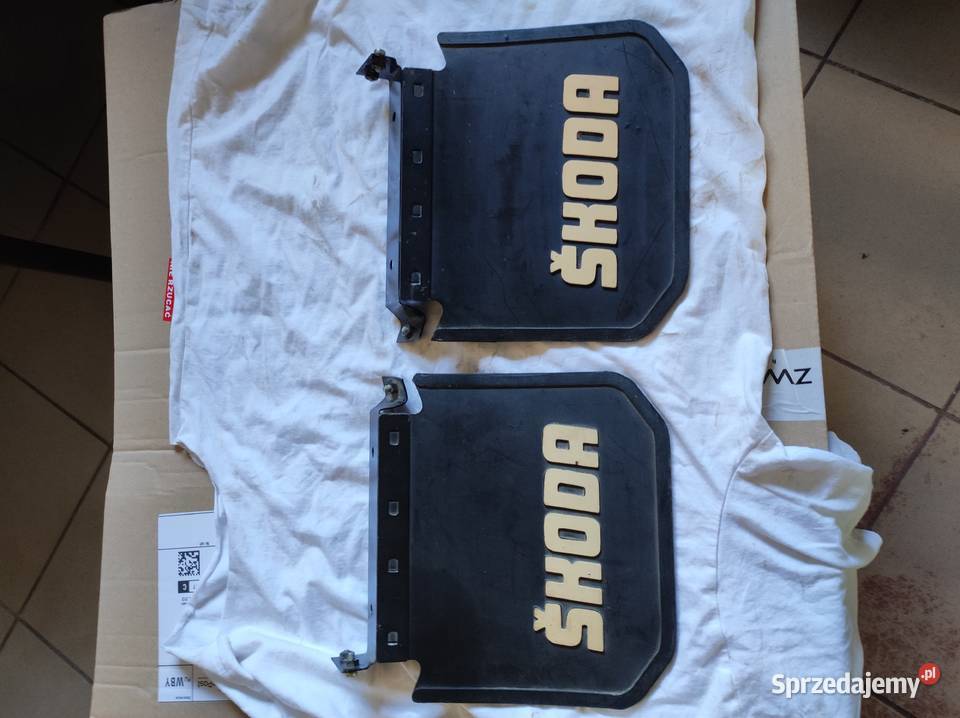 Skoda s100 Wałbrzych