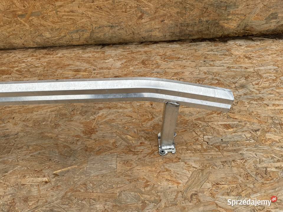 Belka zderzaka przód dolna Audi etron etron 4KE osobowe Międzychód