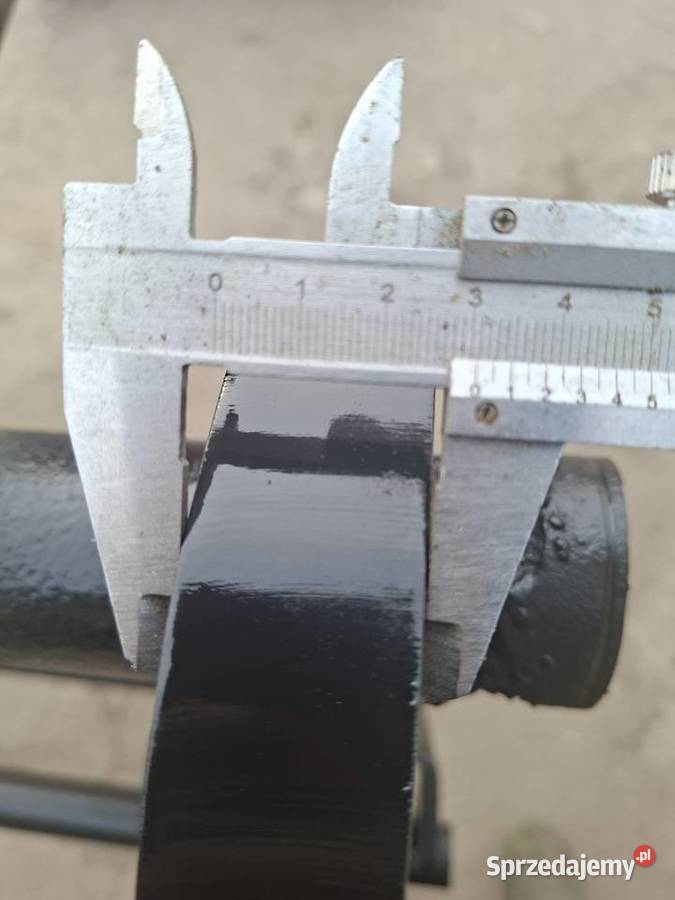 Adapter JCB Euro QFit Euroramka przejściówka Faszcze sprzedam