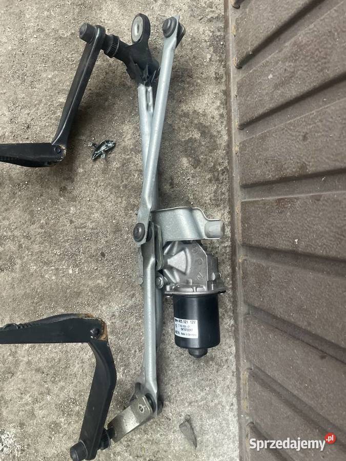 Mechanizm wycieraczek Bmw 1 e87 405121 Szprotawa sprzedam