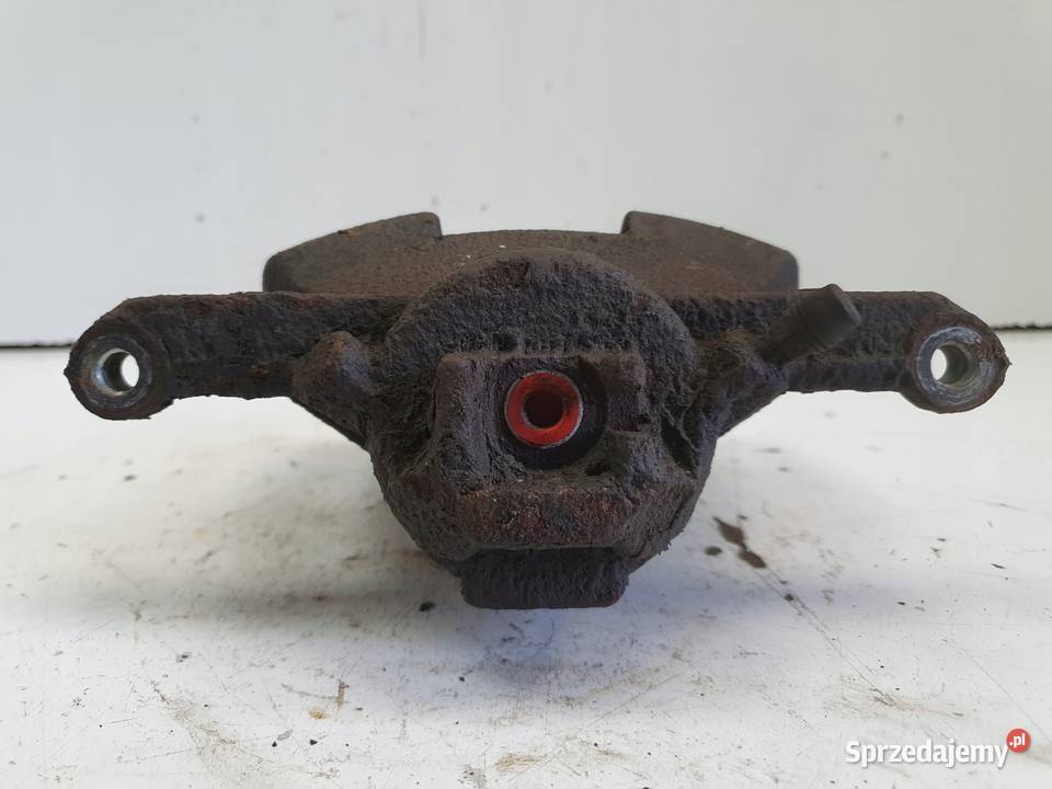 Renault Talisman LEWY PRZEDNI ZACISK HAMULCOWY lubelskie Rudka