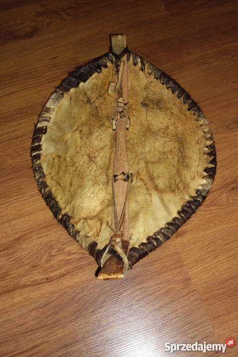 Tarcza afrykańska masajska Meble Ostrołęka