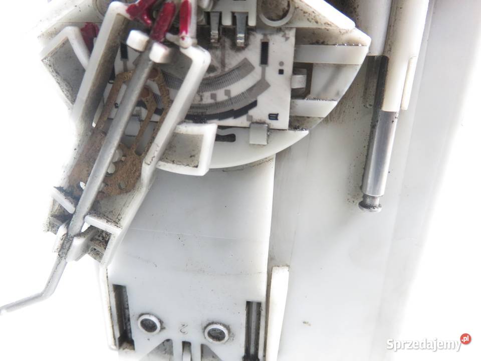 POMPA PALIWA VW PASSAT B6 3C2 19 TDI PD 105 BKC sprzedam