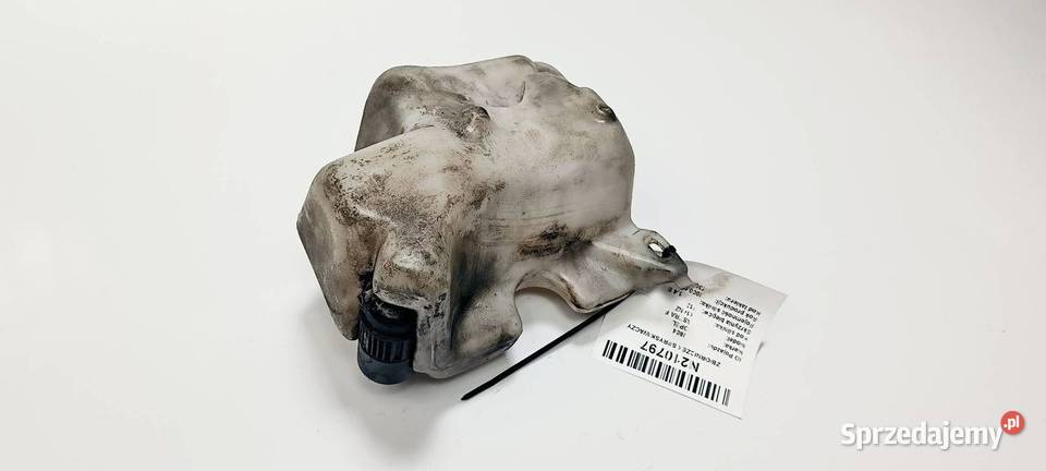 ZBIORNICZEK SPRYSKIWACZY OPEL ASTRA F 0023935 osobowe Lipno