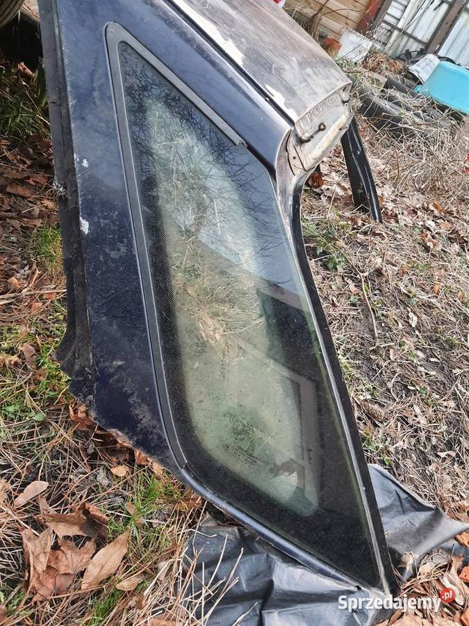 Szyba Citroen ZX