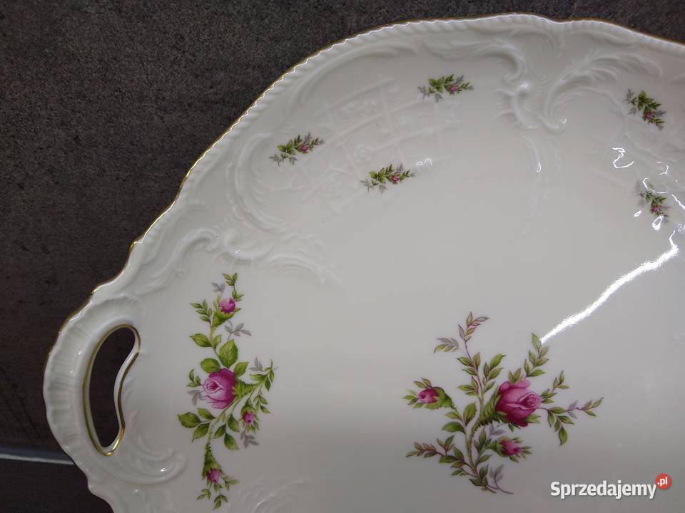 Patera Rosenthal Sanssouci Ramona 30 Kalisz