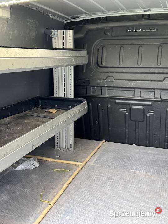 Opel Combo 2021 Lublin