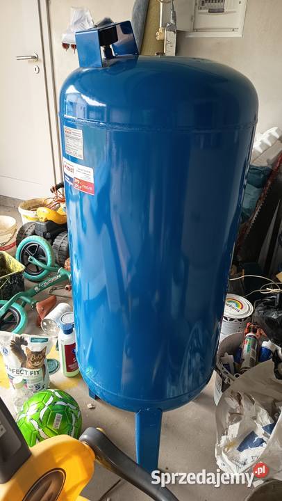 Wimest 150l zbiornik hydroforowy przeponowy sprzedam
