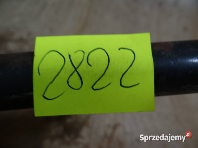 nóżka boczna podstawka MZ TS ES ETZ org DDR lubuskie Żary sprzedam