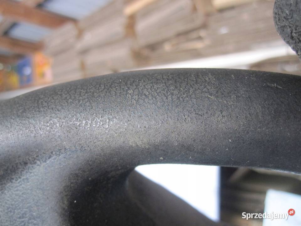 FIAT FIORINO III 12r kierownica 735423923 świętokrzyskie Kielce