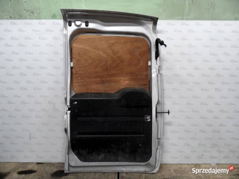 COMBO D DOBLO II 13r drzwi lewy tył