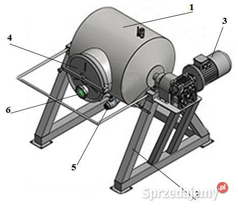 Maselnica 50 litrów Gastronomia sprzedam