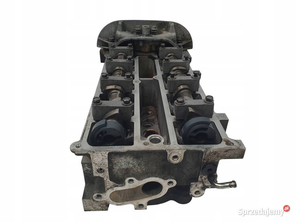 GŁOWICA CYLINDRÓW Ford Focus MK2 16 16V Chełm