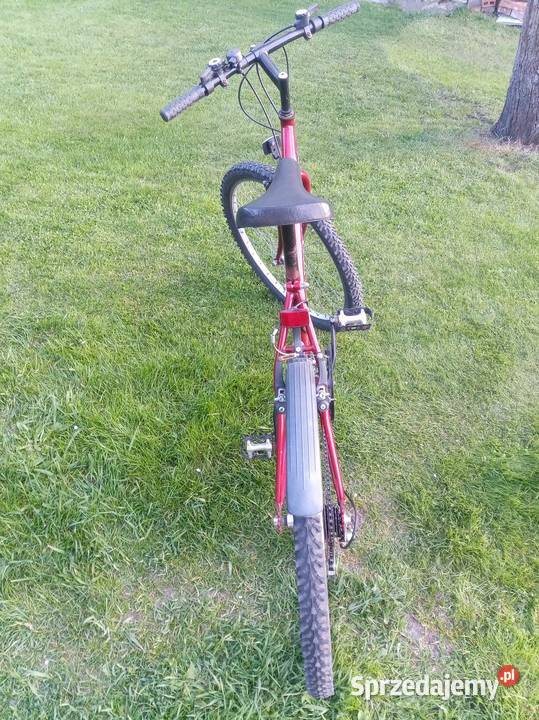Rower 26 Rowery i akcesoria małopolskie Chrzanów sprzedam