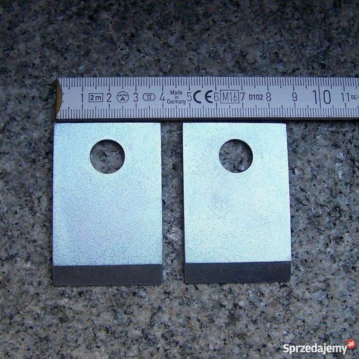 Ostrze do imaka brukarskiego do wyciągania Pozostałe Zabrze