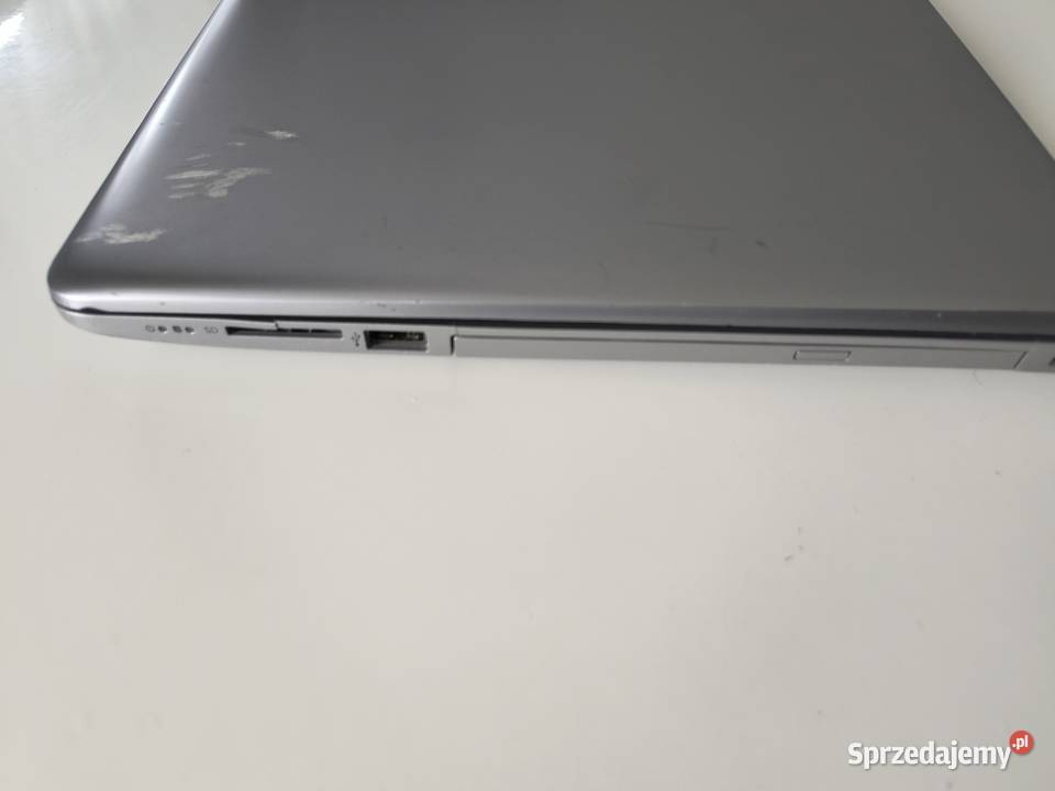 HP 250 G6 i36th Win11 156 8gb128ssdKAM USB3 Granowo