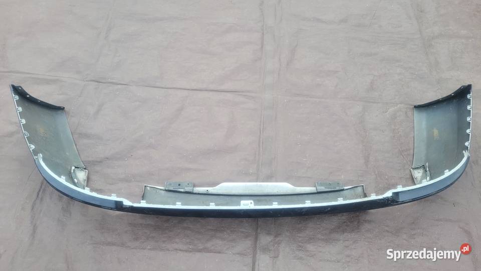 VOLVO XC90 II SPOILER DOKŁADKA ZDERZAK TYL Ruda Śląska