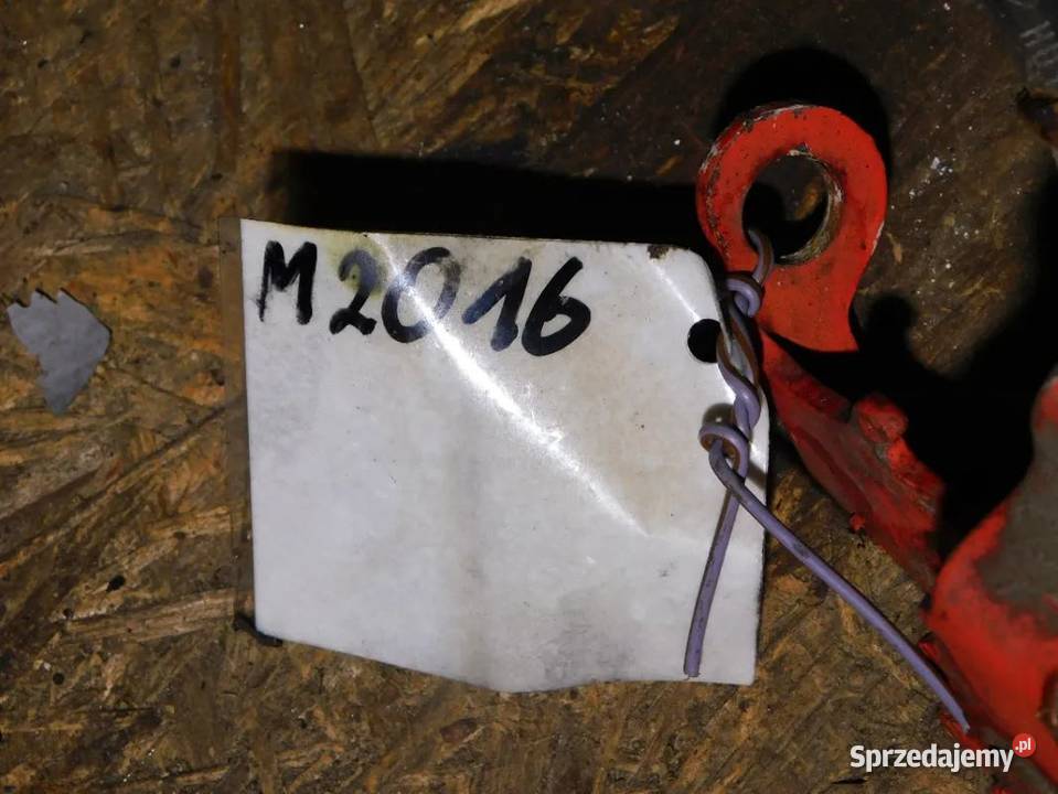 stilo 16 zacisk hamulcowy M2016 WYSYŁKA Żory