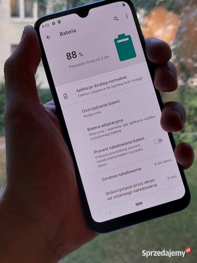 Xiaomi Mi A3 464GB Warszawa