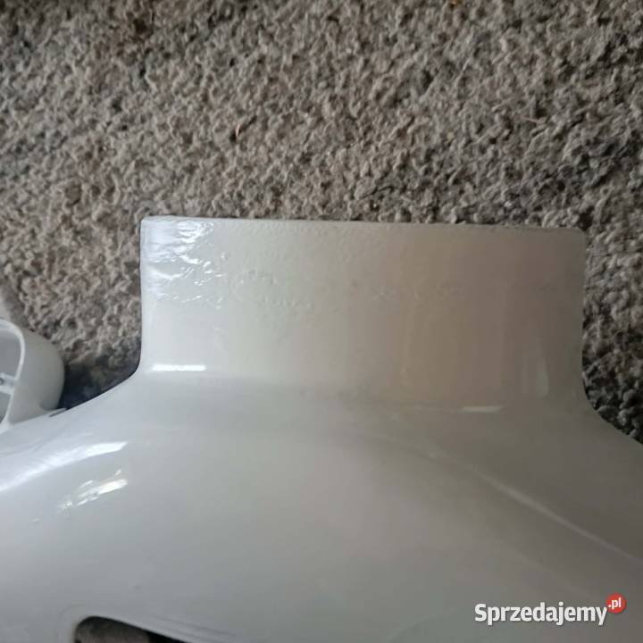 Plastiki peugeot tkrtrekker Złoczew sprzedam