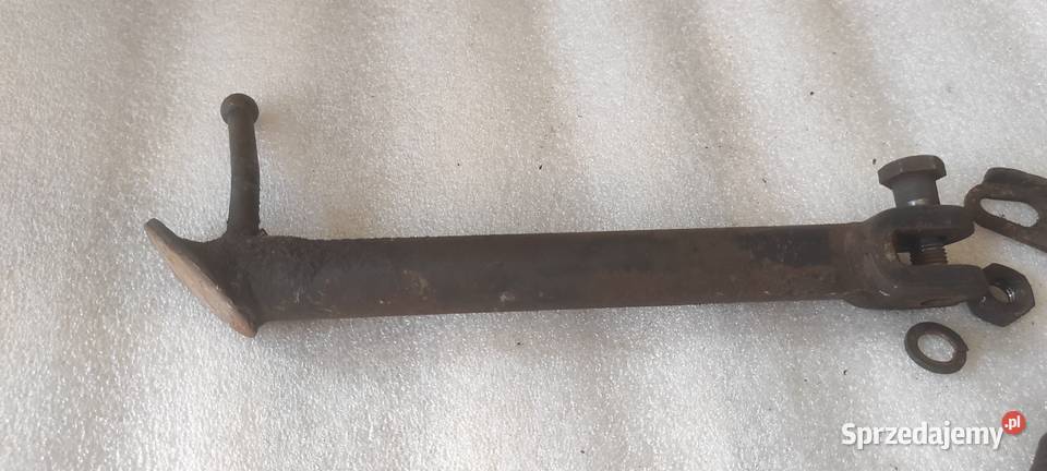 Yamaha Virago 125 stopka boczna