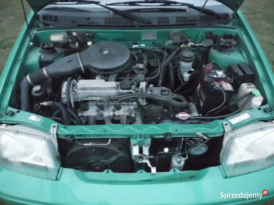 Sprzedam Suzuki Swift w idealnym stanie Swift Samochody osobowe