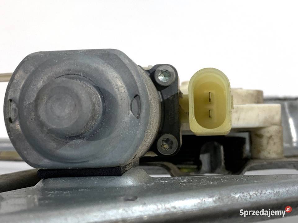 PODNOŚNIK SZYBY LEWY PRZÓD VW CRAFTER 30 50